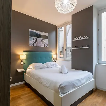 Apartment Be My Home - L'Authentique